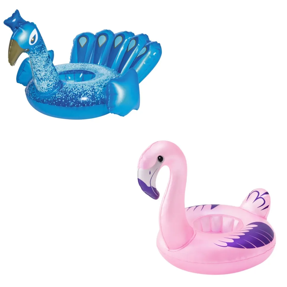 Portabevande Galleggiane Gonfiabile Fashion Di Bestway®