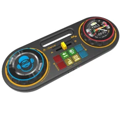 Portable 8 In 1 Dj Station