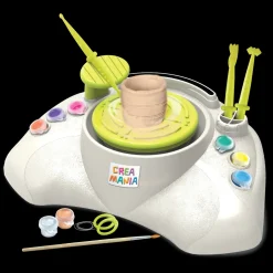 Pottery Wheel Laboratorio Di Ceramica