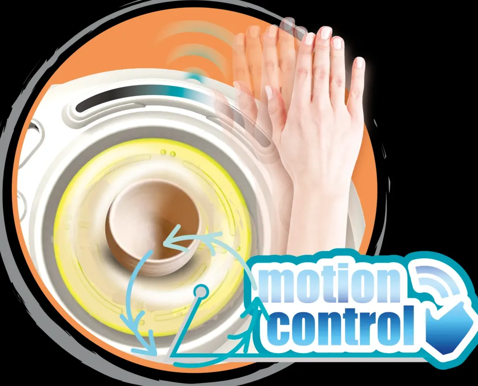 Pottery Wheel Laboratorio Di Ceramica