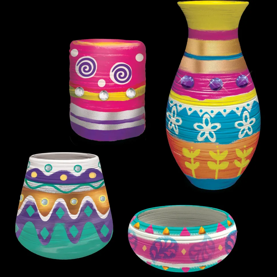 Pottery Wheel Laboratorio Di Ceramica