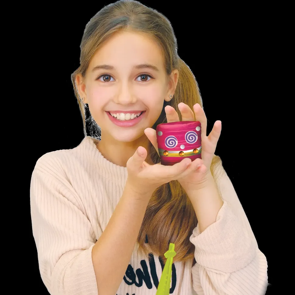 Pottery Wheel Laboratorio Di Ceramica