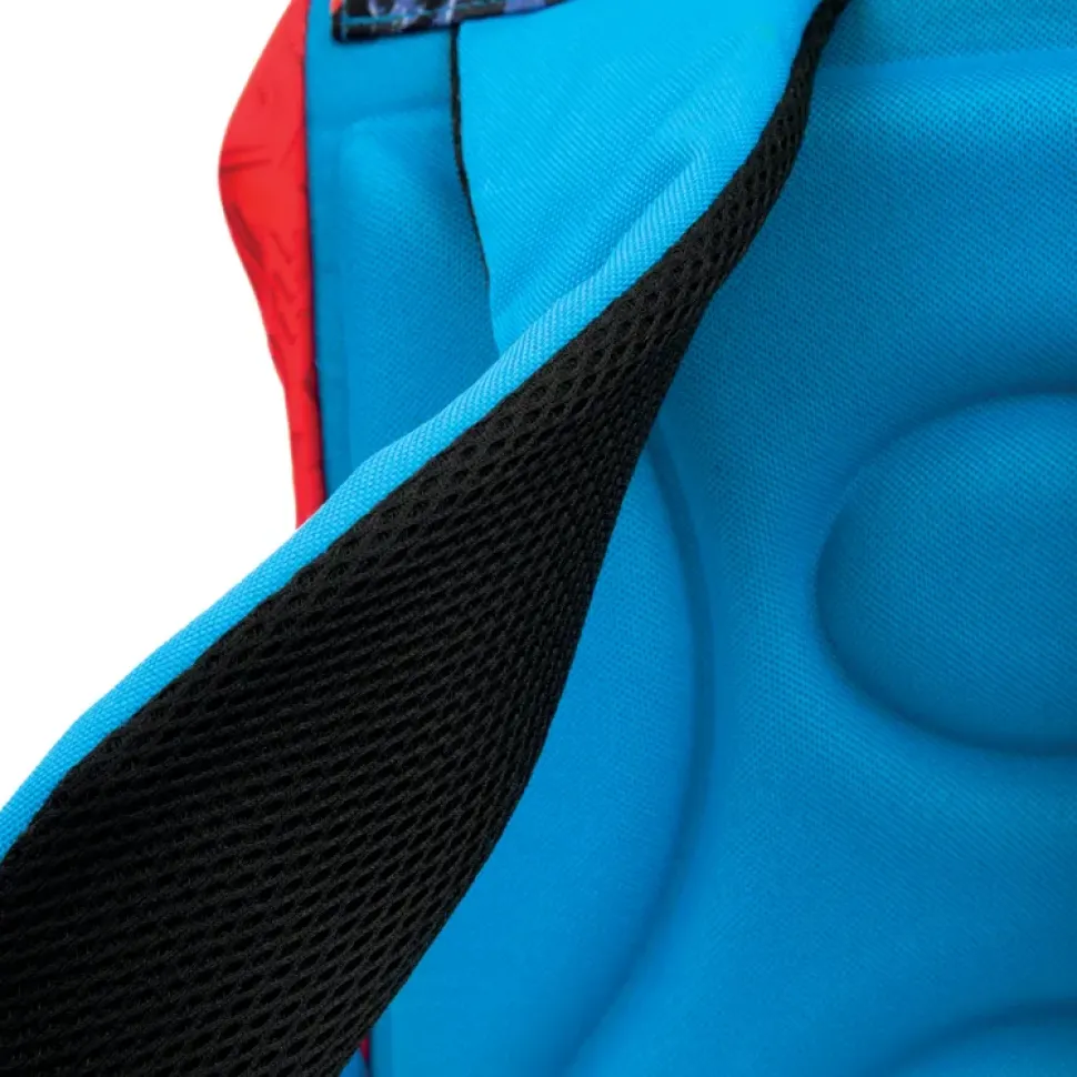 Power Player Zaino Estensibile Medium