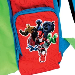 Power Player Zaino Estensibile Medium