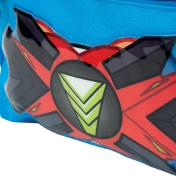 Power Player Zaino Estensibile Medium