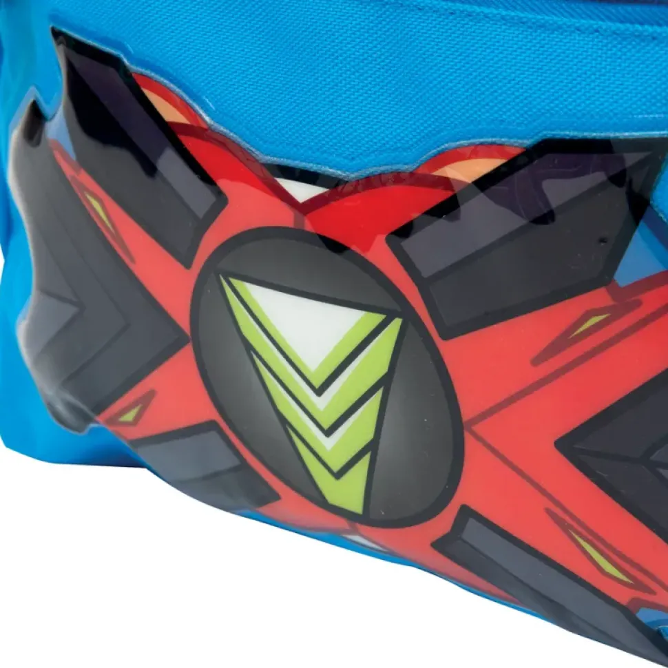 Power Player Zaino Estensibile Medium