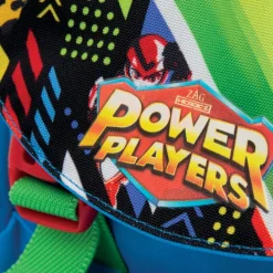 Power Player Zaino Estensibile Medium