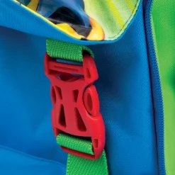 Power Player Zaino Estensibile Medium