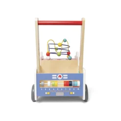 Primi Passi Camion Dei Pompieri