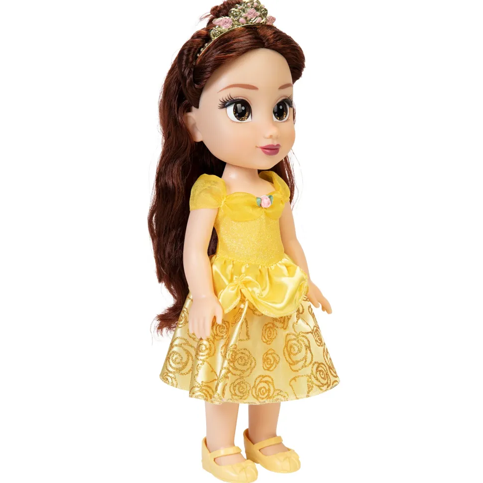 Princess Belle 38Cm