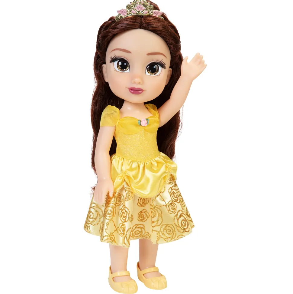 Princess Belle 38Cm