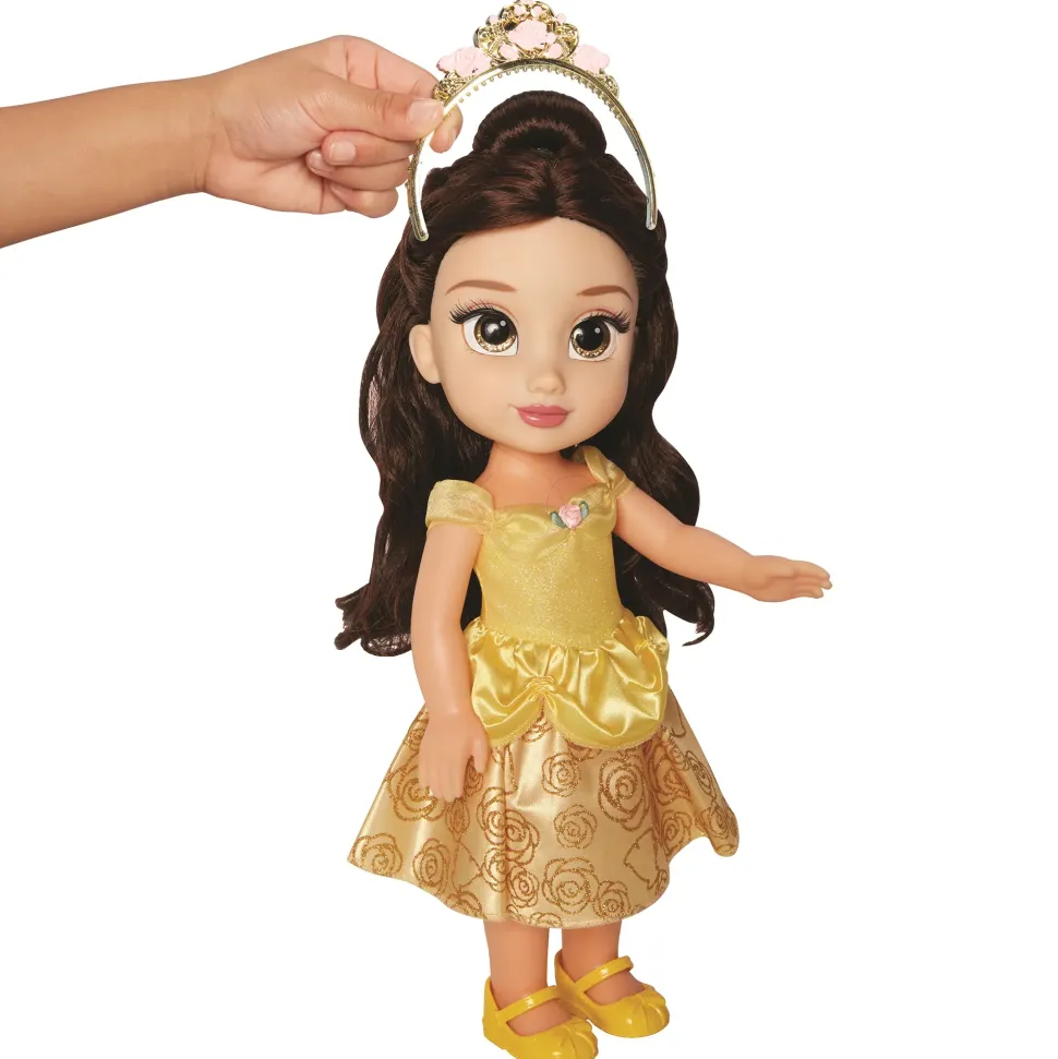 Princess Belle 38Cm