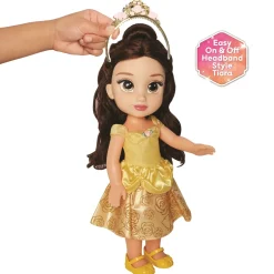 Princess Belle 38Cm