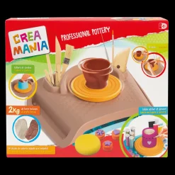 Professional Pottery