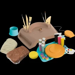 Professional Pottery