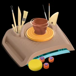 Professional Pottery