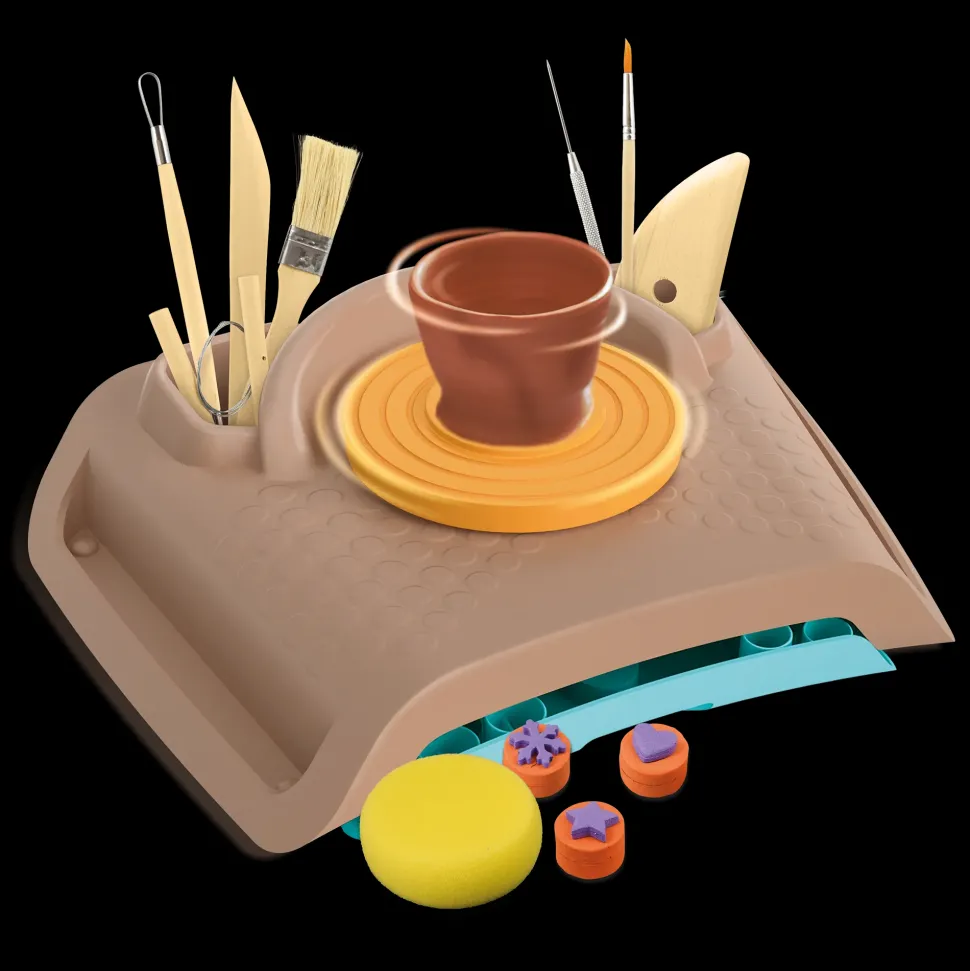 Professional Pottery