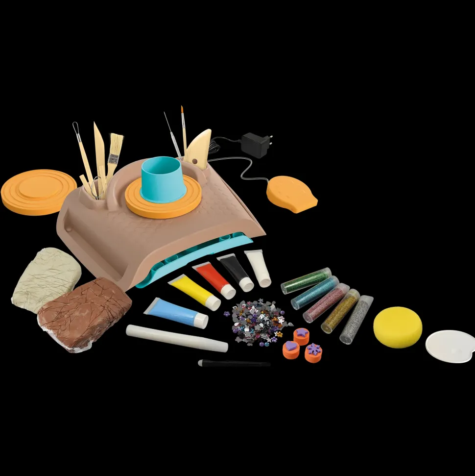 Professional Pottery