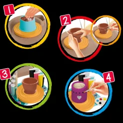 Professional Pottery