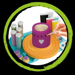 Professional Pottery