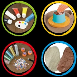 Professional Pottery