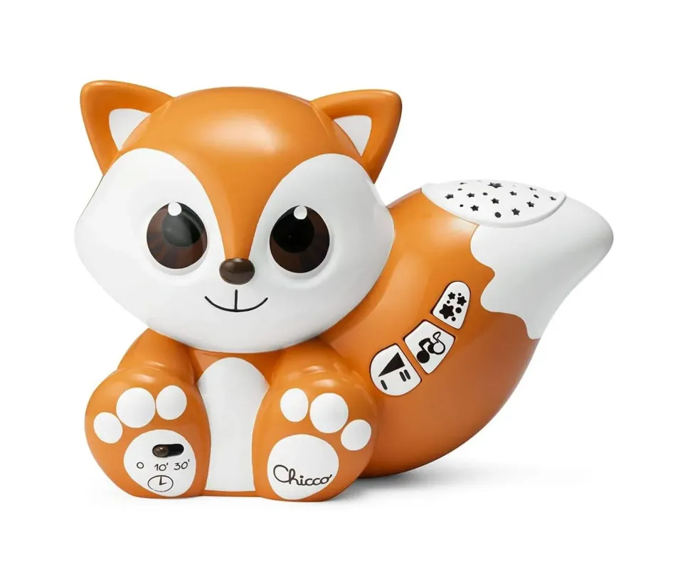 Proiettore Foxy La Volpe Chicco