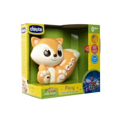 Proiettore Foxy La Volpe Chicco