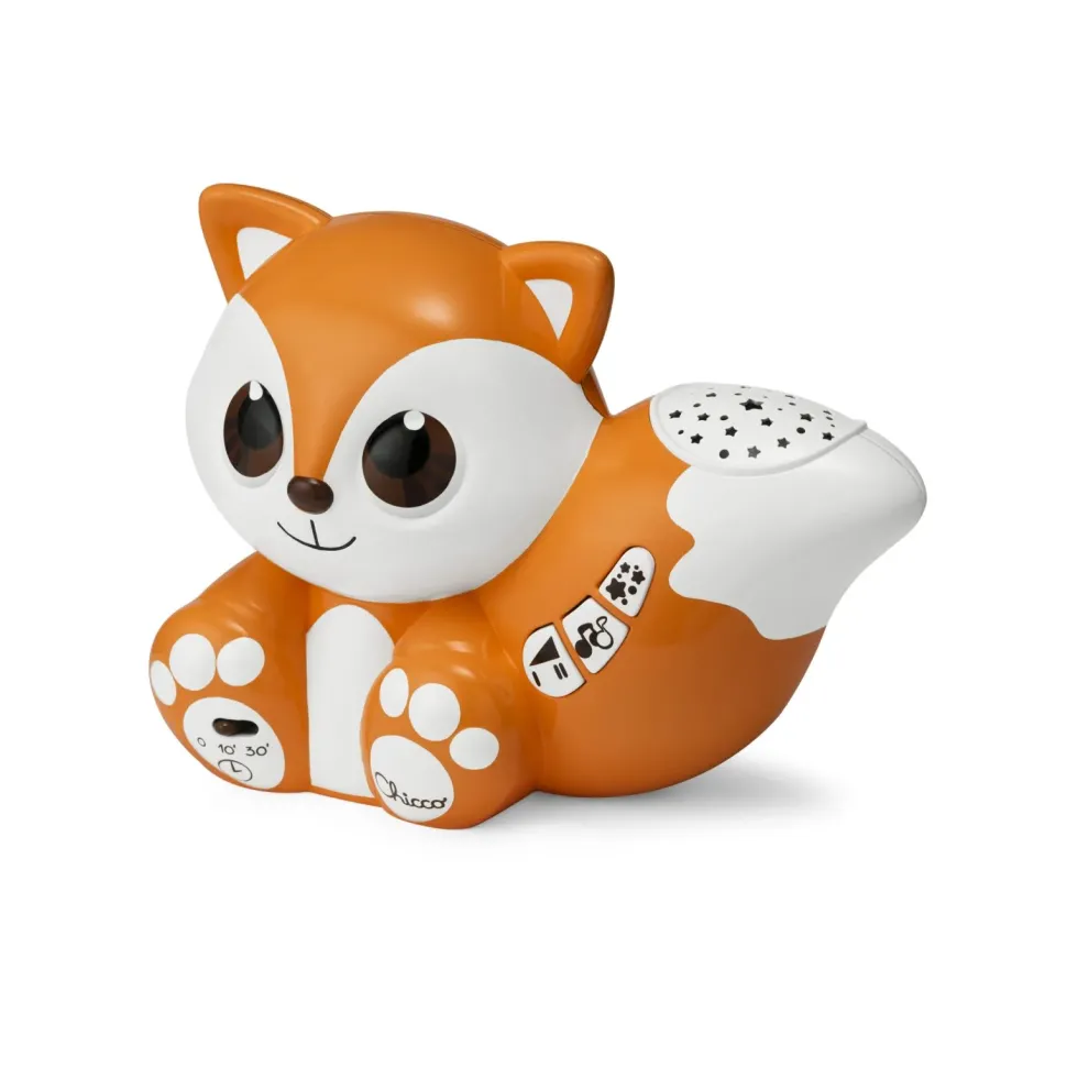 Proiettore Foxy La Volpe Chicco