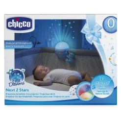 Proiettore Next2 Stars Blu