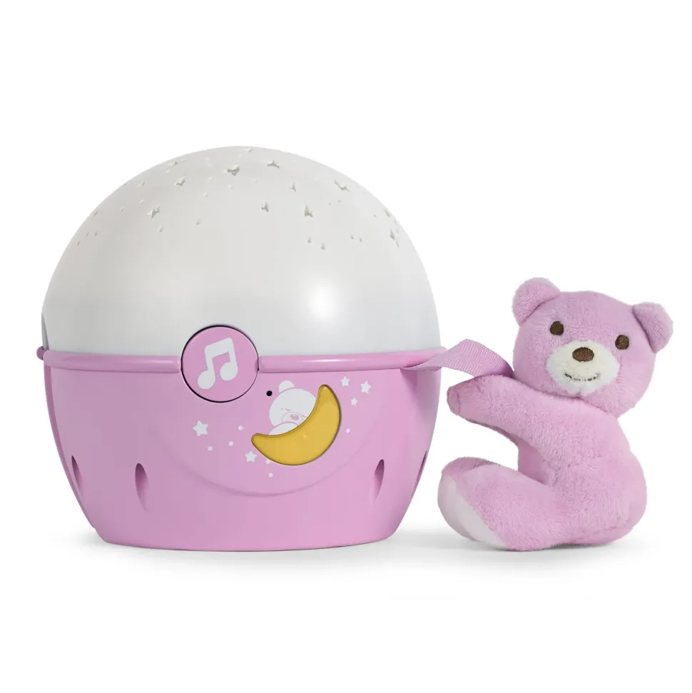 Proiettore Next2 Stars Rosa