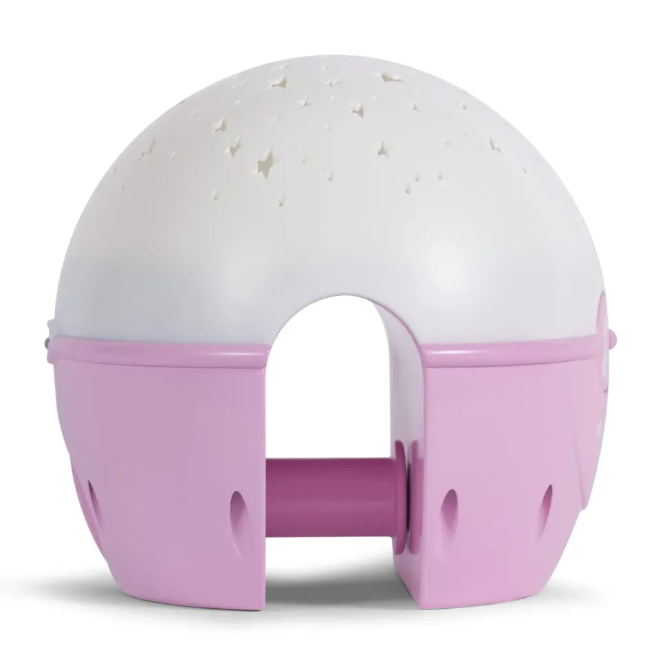 Proiettore Next2 Stars Rosa