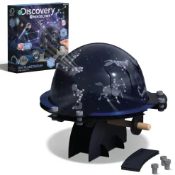 Proiettore Planetario Da Costruire Fai Da Te