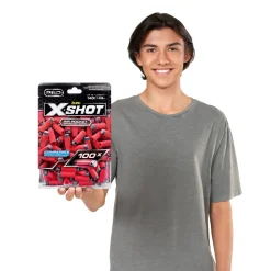 Pro-S1 Dart Refill (100 Pcs)