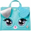 Purse Pets, Borsette Interattive Tote Perfect, Oltre 30 Suoni E Reazioni, Giocattoli Per Bambine, 4+ Anni