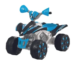 Quad Extreme Racing 6V