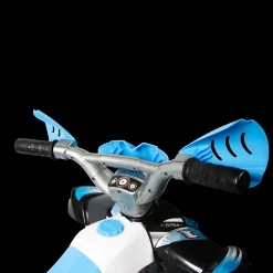 Quad Extreme Racing 6V