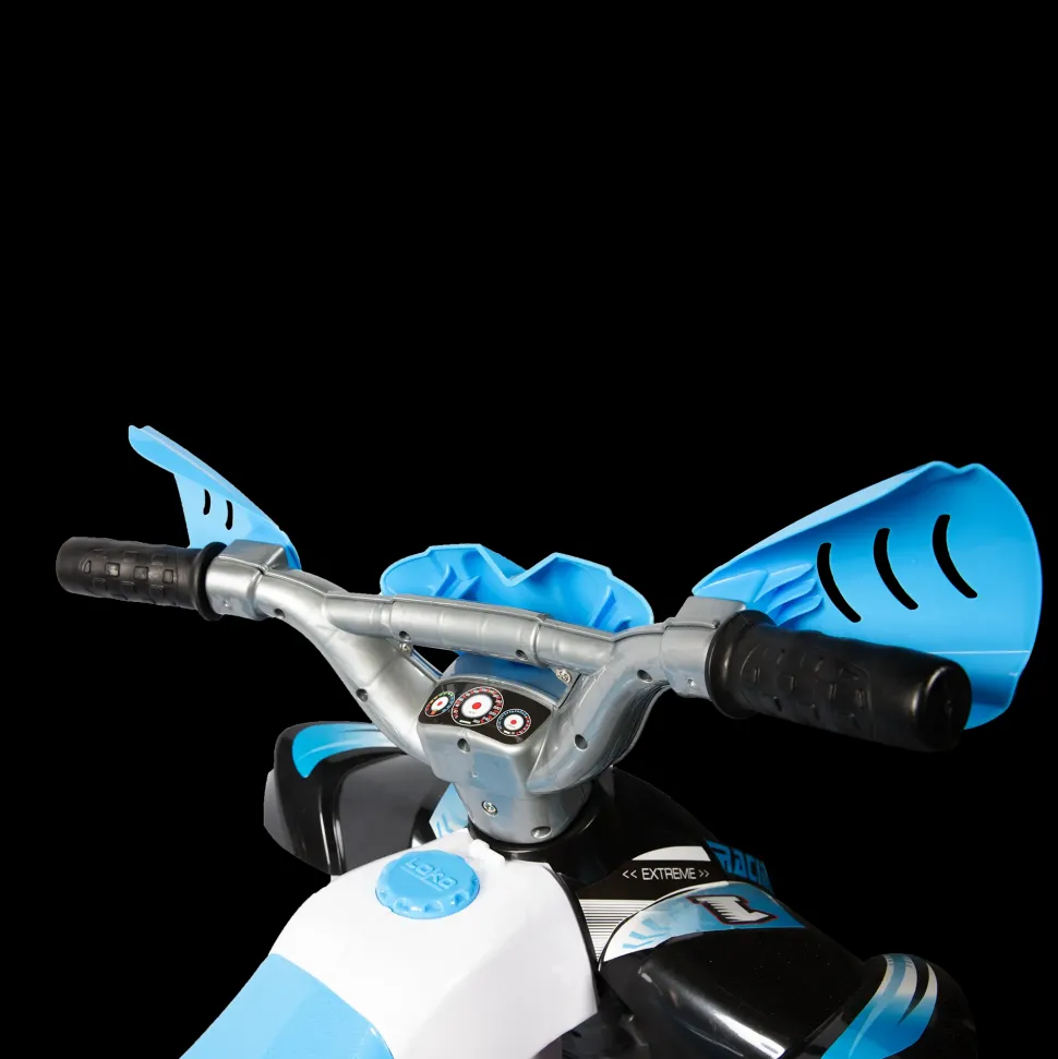 Quad Extreme Racing 6V