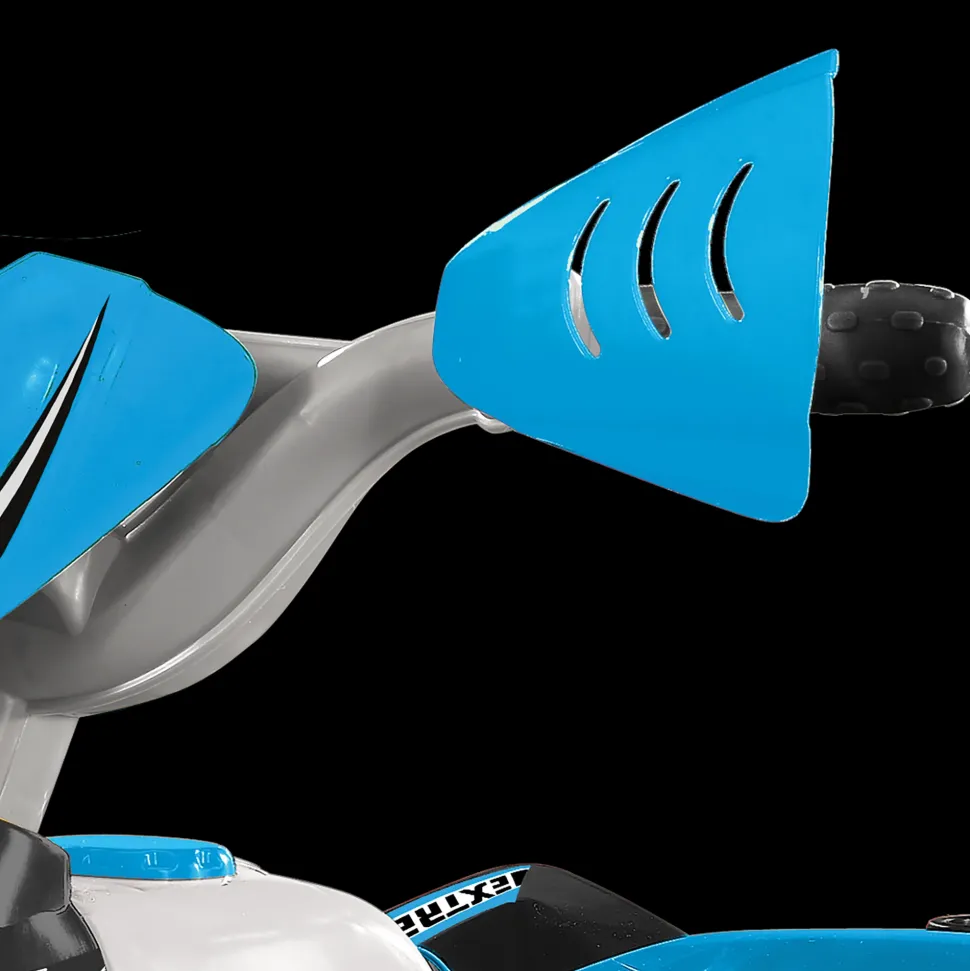 Quad Extreme Racing 6V