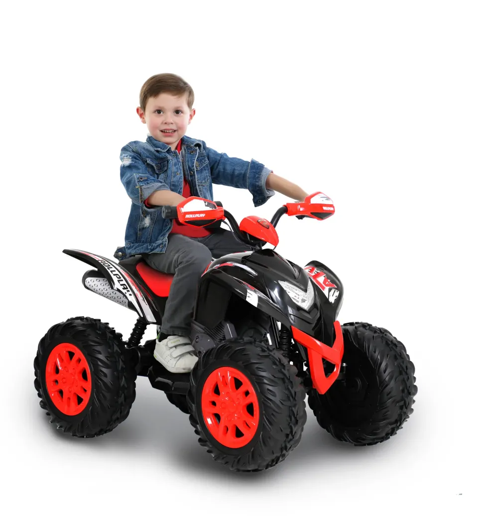 Quad Powersport Atv Max