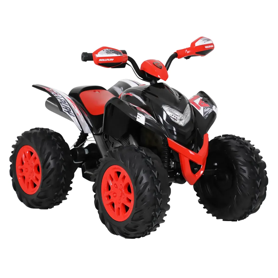 Quad Powersport Atv Max