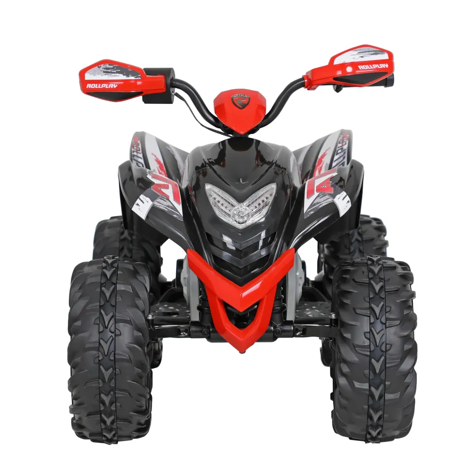 Quad Powersport Atv Max