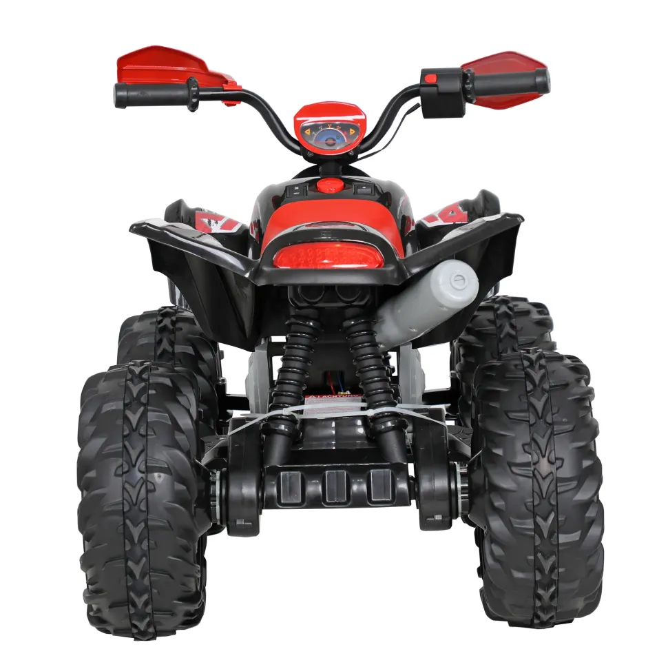 Quad Powersport Atv Max