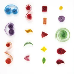 Quilling Art Kit
