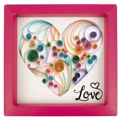 Quilling Art Kit