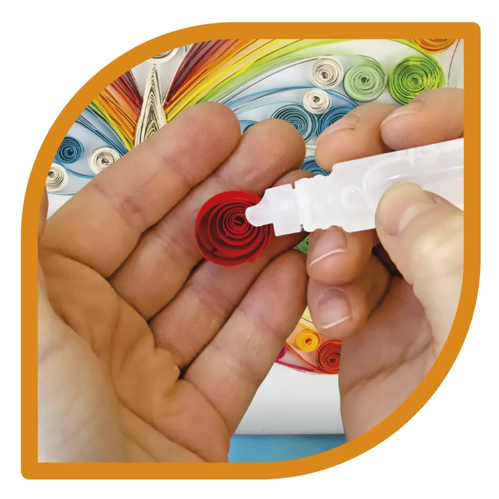 Quilling Art Kit