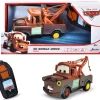 Radiocomando Di Disney Cars Di Cricchetto In Scala 1:32