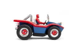 Radiocomando Man Buggy Di Spiderman In Scala 1:24.