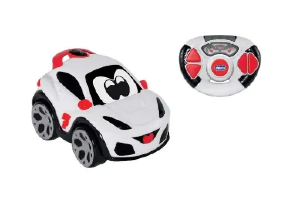 Radiocomando Rocket Il Crossover