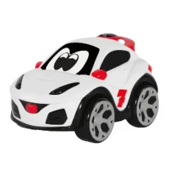 Radiocomando Rocket Il Crossover