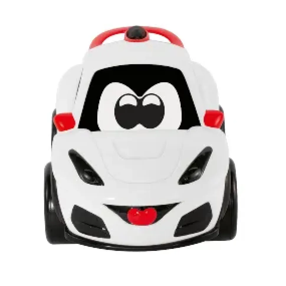 Radiocomando Rocket Il Crossover